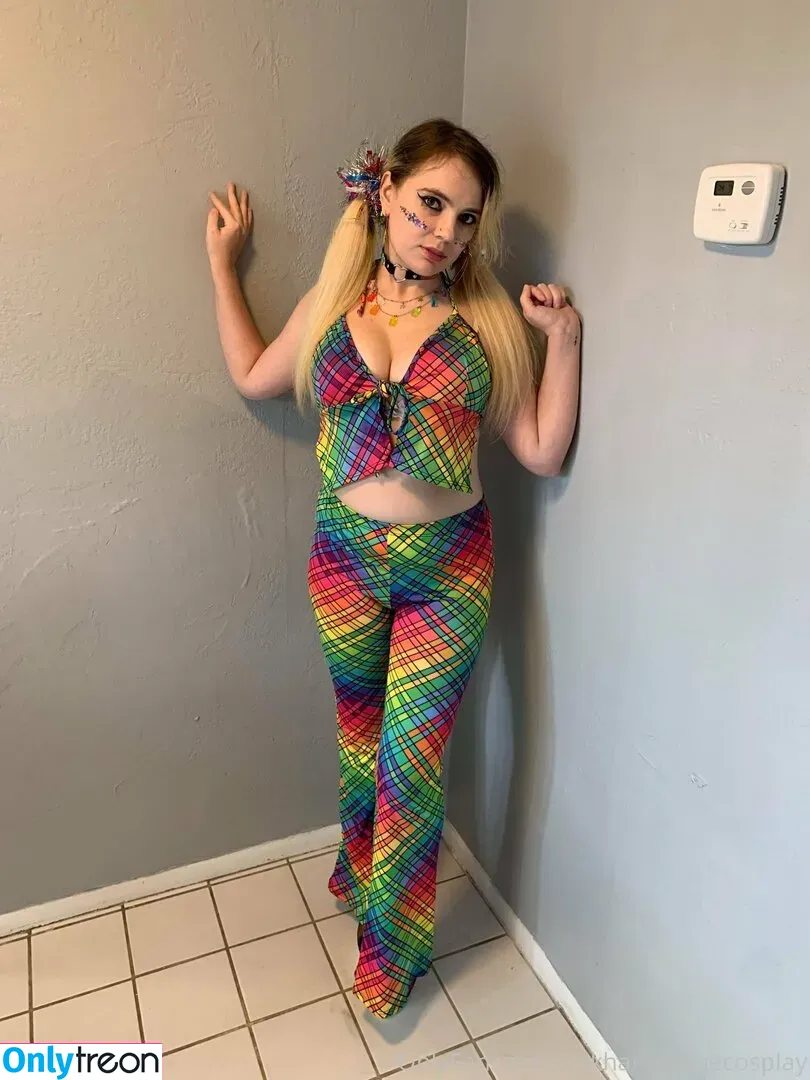 arkhamesquecosplay nude photo #0015 (arkhamesquecosplay)