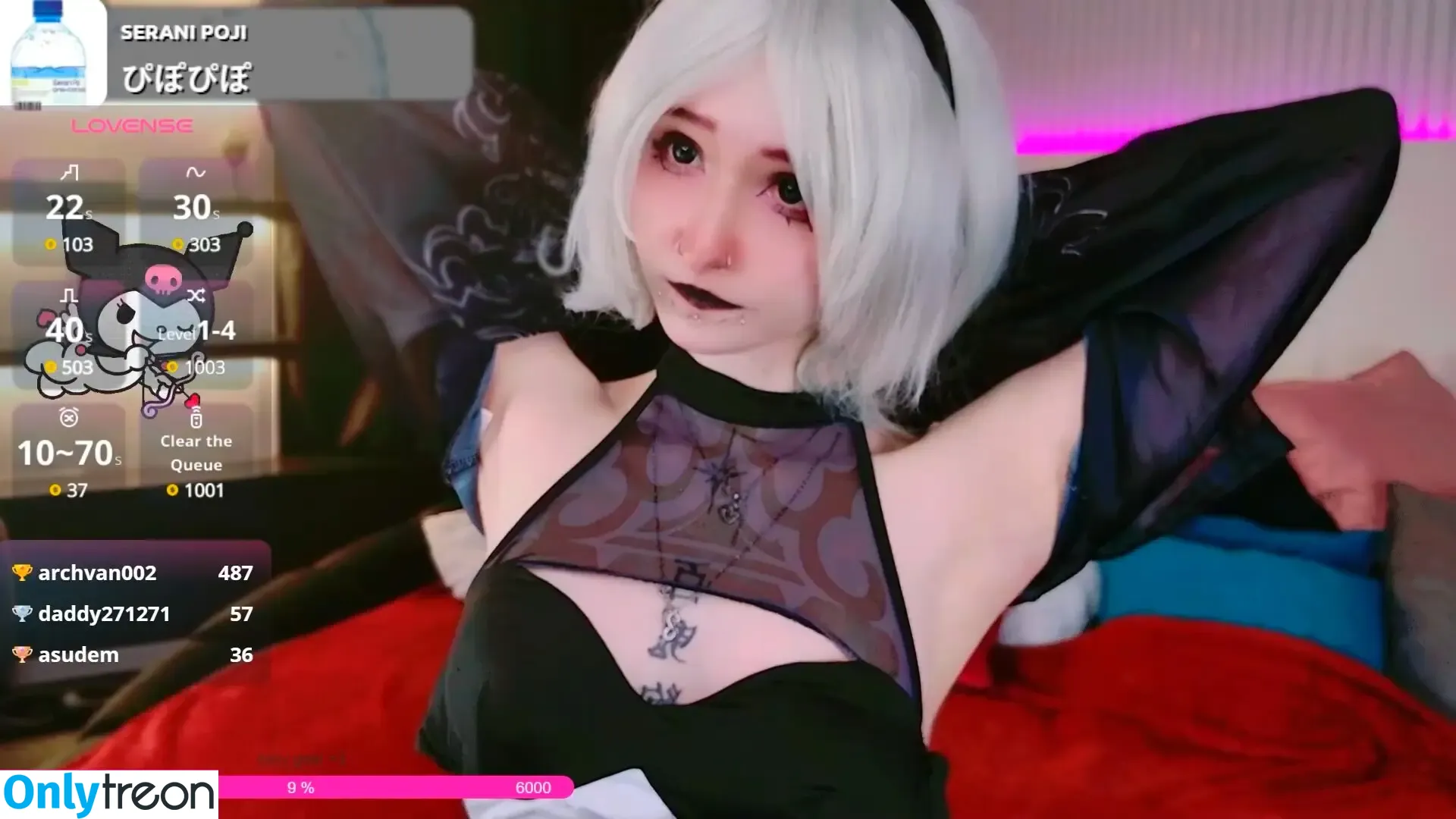 Armpit Fetish nude photo #0280 (nextdoormisha / sexyarmpitqueens)