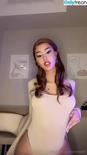 Arryadoll / ShakilyColorles nude photo #0089