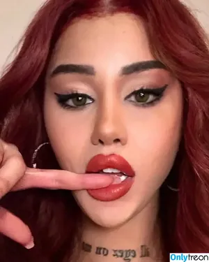 Arryadoll / ShakilyColorles nude photo #0094