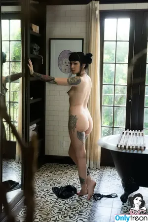 Arson / arson.be nude photo #0055