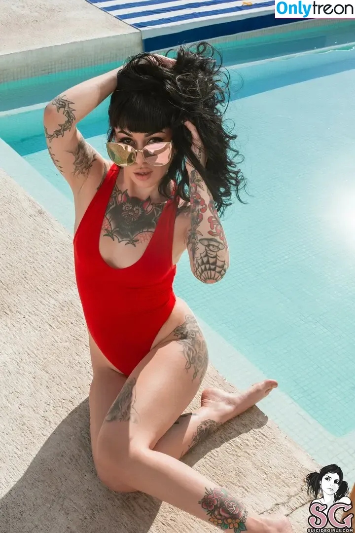 Arson nude photo #0015 (arson.be)