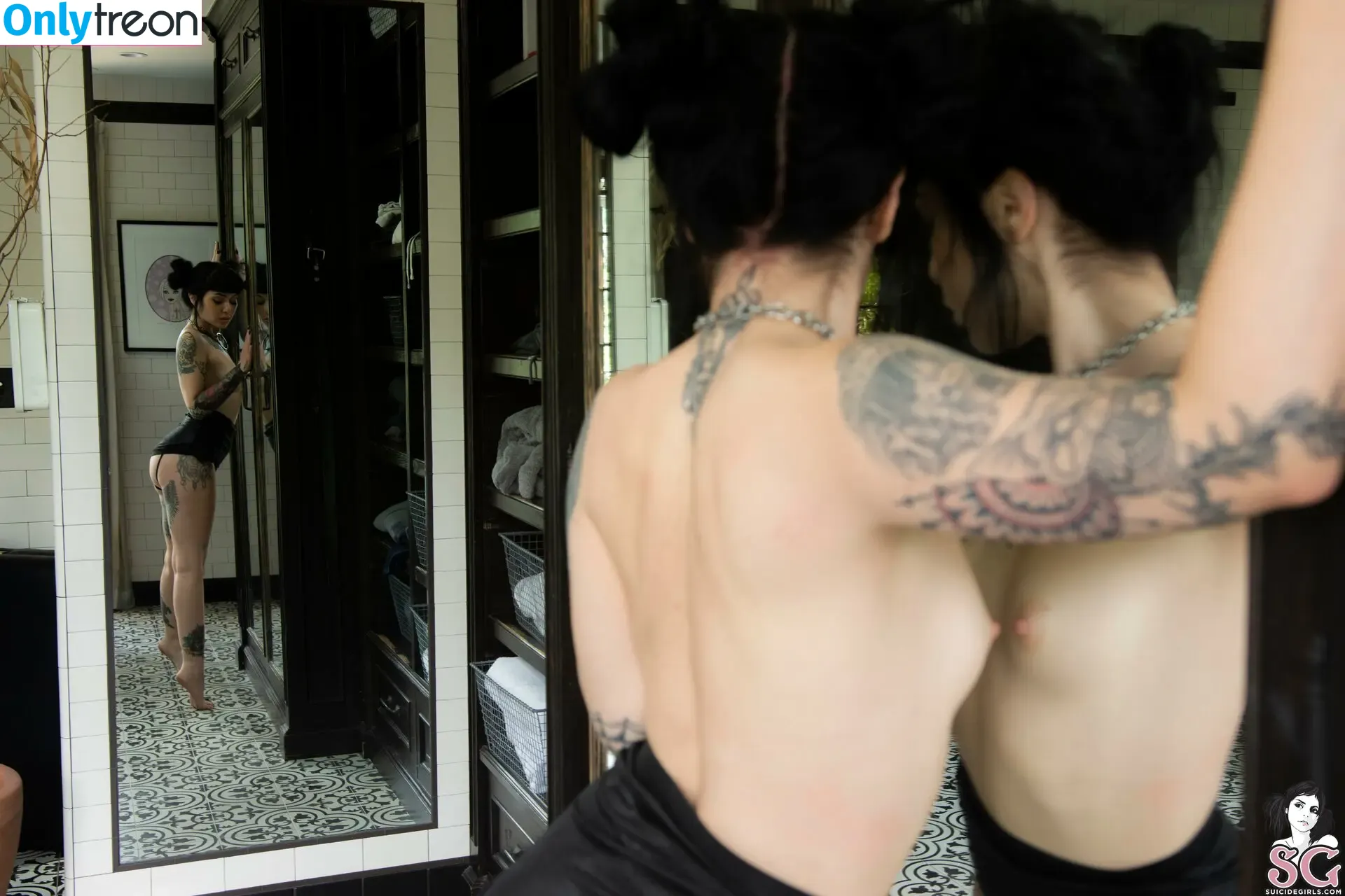 Arson nude photo #0063 (arson.be)