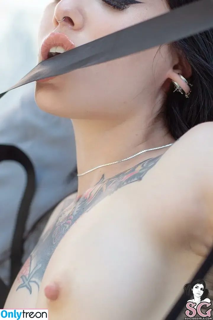 Arson nude photo #0176 (arson.be)