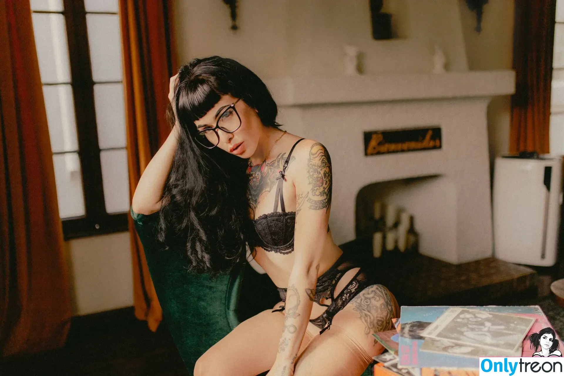 Arson nude photo #0254 (arson.be)