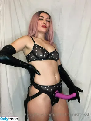artistic.mistress0 / mistress_art_studio nude photo #0005