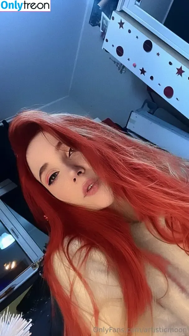 artisticmoon nude photo #0006 (artisticmoon)