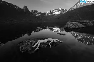 Artobjectt nude photo #0007