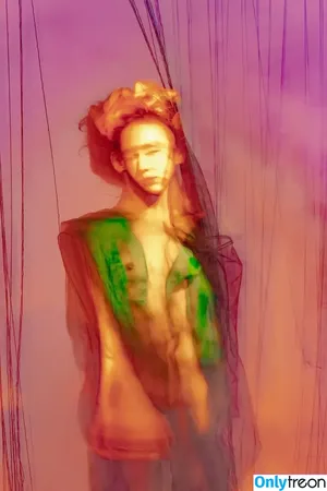 Artobjectt nude photo #0017