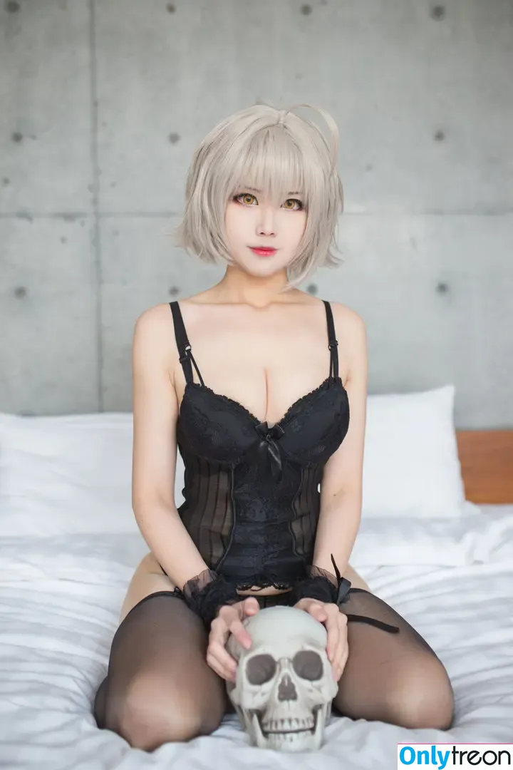 Arty Huang nude photo #0148 (arty__huang / artycos / huang_arty)
