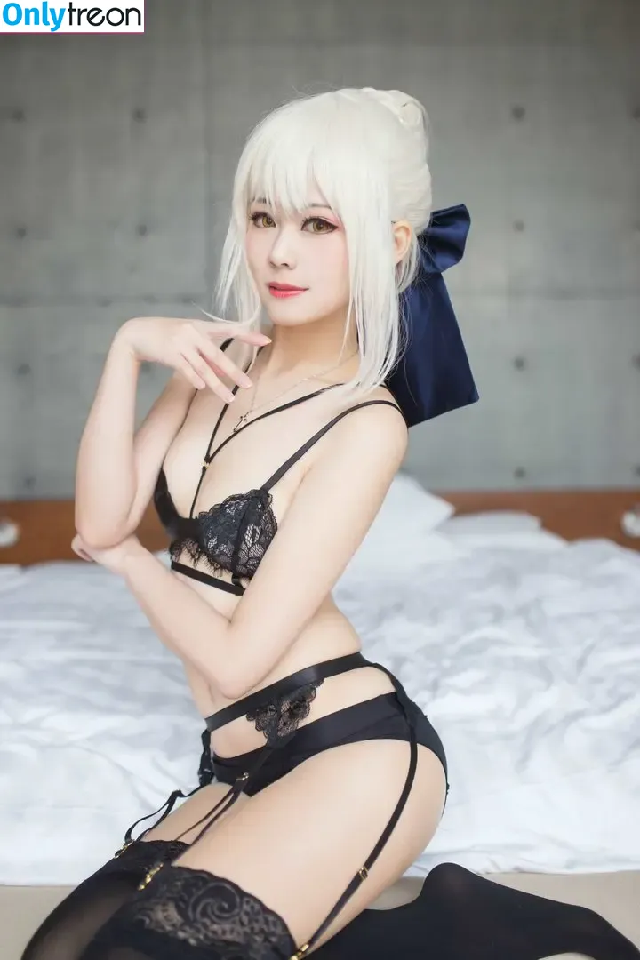Arty Huang nude photo #0218 (arty__huang / artycos / huang_arty)