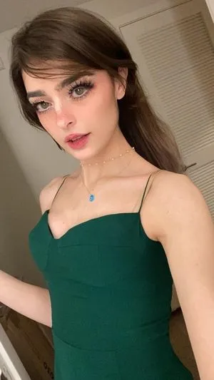 Aruuu /  / DeputyARUUU / malachitexd nude photo #0019