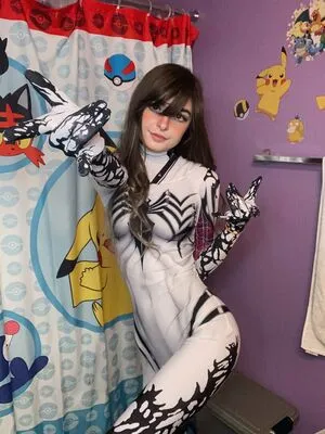 Aruuu /  / DeputyARUUU / malachitexd nude photo #0029