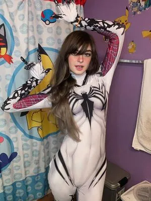 Aruuu /  / DeputyARUUU / malachitexd nude photo #0030