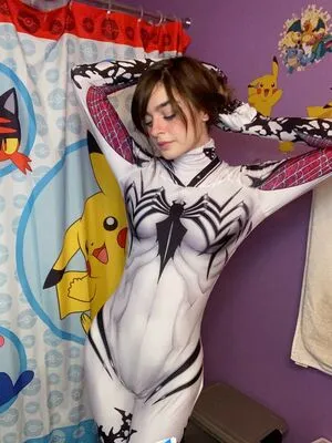 Aruuu /  / DeputyARUUU / malachitexd nude photo #0031