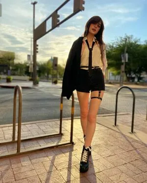 Aruuu /  / DeputyARUUU / malachitexd nude photo #0035
