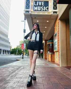 Aruuu /  / DeputyARUUU / malachitexd nude photo #0036