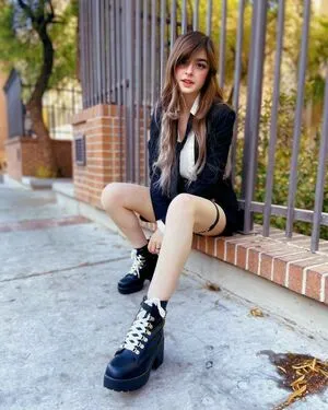 Aruuu /  / DeputyARUUU / malachitexd nude photo #0041