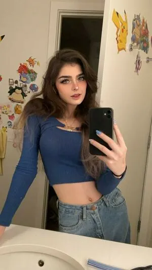 Aruuu /  / DeputyARUUU / malachitexd nude photo #0046