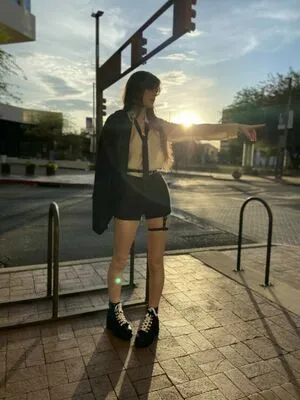 Aruuu /  / DeputyARUUU / malachitexd nude photo #0047