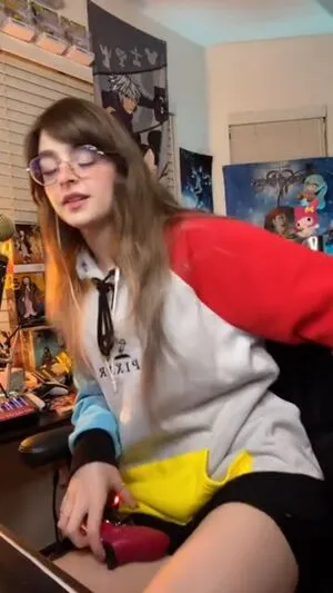 Aruuu /  / DeputyARUUU / malachitexd nude photo #0048