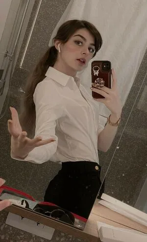 Aruuu /  / DeputyARUUU / malachitexd nude photo #0050