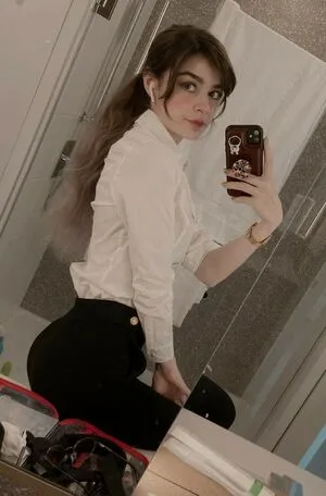 Aruuu /  / DeputyARUUU / malachitexd nude photo #0052