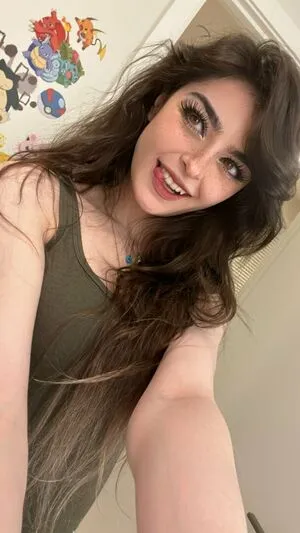 Aruuu /  / DeputyARUUU / malachitexd nude photo #0094