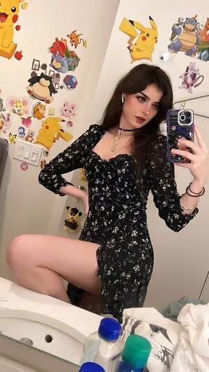 Aruuu /  / DeputyARUUU / malachitexd nude photo #0124