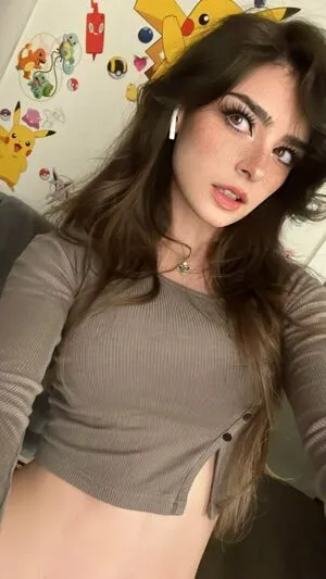 Aruuu /  / DeputyARUUU / malachitexd nude photo #0125