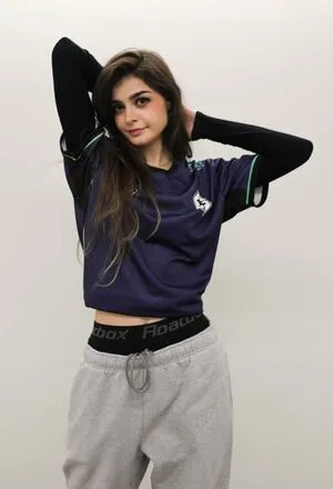 Aruuu /  / DeputyARUUU / malachitexd nude photo #0131