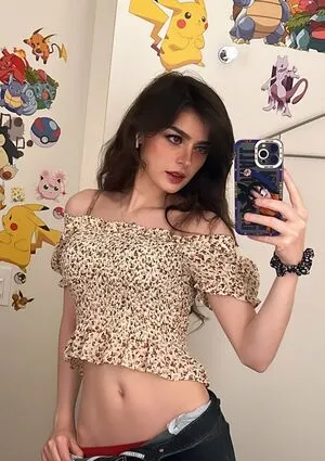 Aruuu /  / DeputyARUUU / malachitexd nude photo #0133