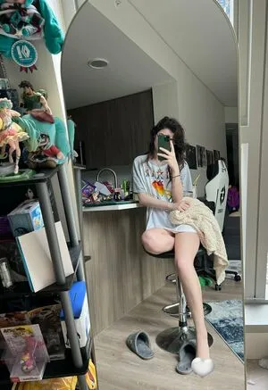 Aruuu /  / DeputyARUUU / malachitexd nude photo #0164