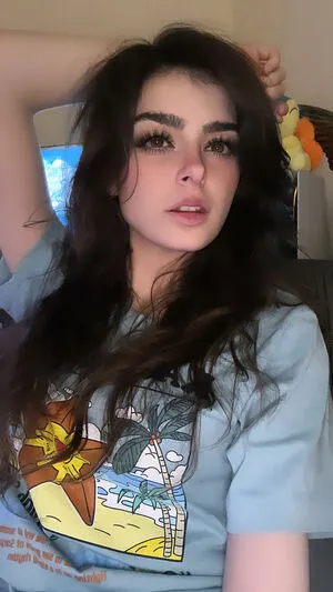 Aruuu /  / DeputyARUUU / malachitexd nude photo #0175