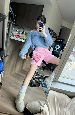 Aruuu /  / DeputyARUUU / malachitexd nude photo #0181