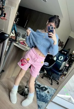 Aruuu /  / DeputyARUUU / malachitexd nude photo #0182