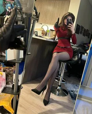 Aruuu /  / DeputyARUUU / malachitexd nude photo #0200
