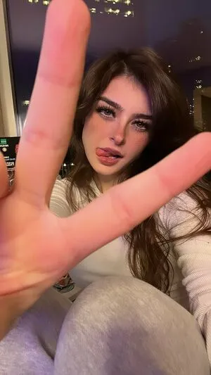 Aruuu /  / DeputyARUUU / malachitexd nude photo #0254
