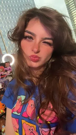 Aruuu /  / DeputyARUUU / malachitexd nude photo #0265