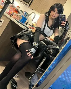 Aruuu /  / DeputyARUUU / malachitexd nude photo #0273