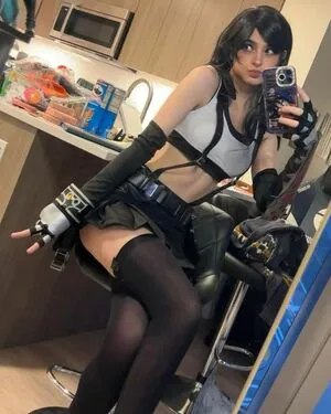 Aruuu /  / DeputyARUUU / malachitexd nude photo #0274