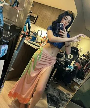 Aruuu /  / DeputyARUUU / malachitexd nude photo #0294