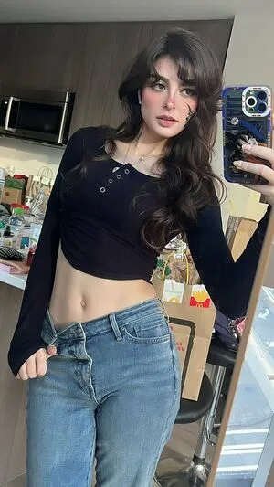 Aruuu /  / DeputyARUUU / malachitexd nude photo #0301