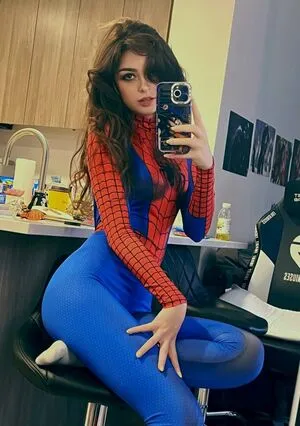 Aruuu /  / DeputyARUUU / malachitexd nude photo #0306