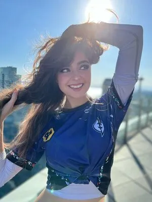 Aruuu /  / DeputyARUUU / malachitexd nude photo #0318