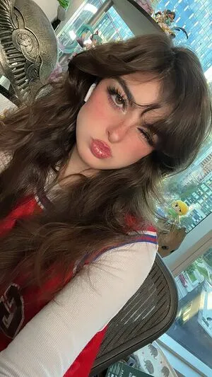 Aruuu /  / DeputyARUUU / malachitexd nude photo #0322