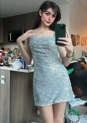 Aruuu /  / DeputyARUUU / malachitexd nude photo #0331