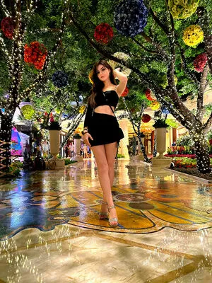 Aruuu /  / DeputyARUUU / malachitexd nude photo #0339
