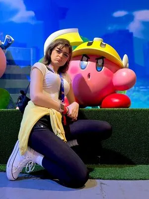 Aruuu /  / DeputyARUUU / malachitexd nude photo #0343