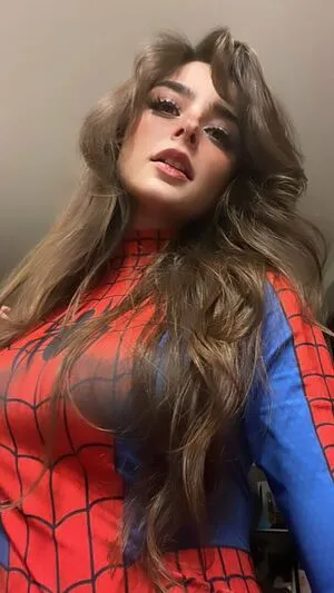 Aruuu /  / DeputyARUUU / malachitexd nude photo #0361